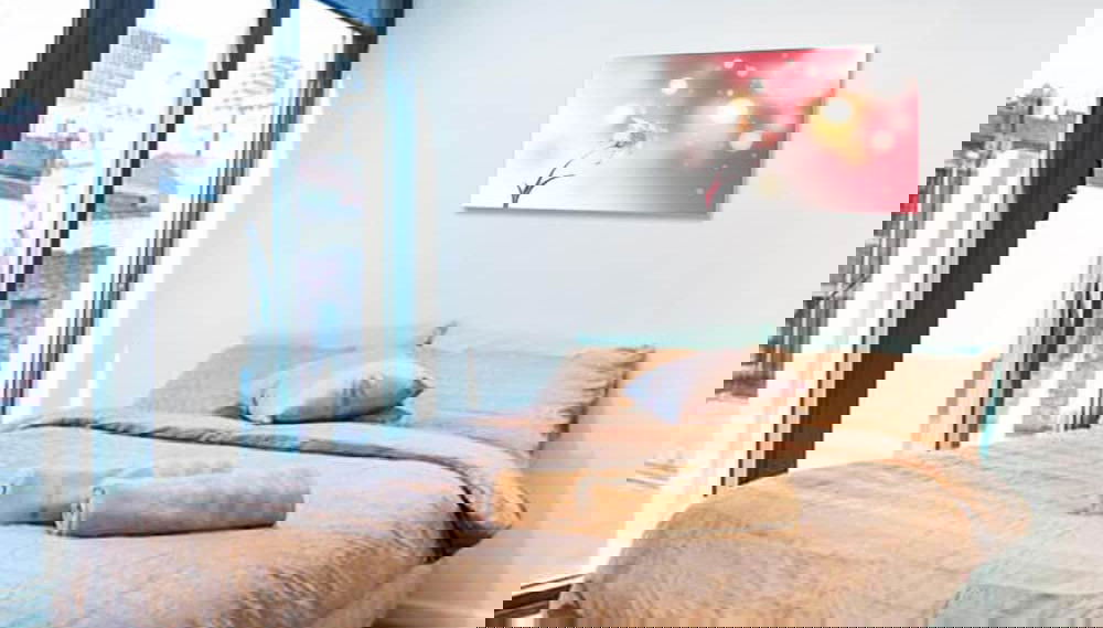 Carlson CBD Apartments - Foto 1, Imagen principal