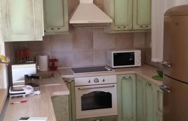 Apartments Villa Rustica - Two-bedroom Apartment With Balcony and Shared Pool - Foto 5