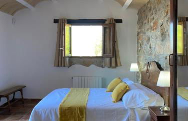 La Cueva de Miravet - villa de lujo en la cima de la montaña con vistas al mar - Photo 21