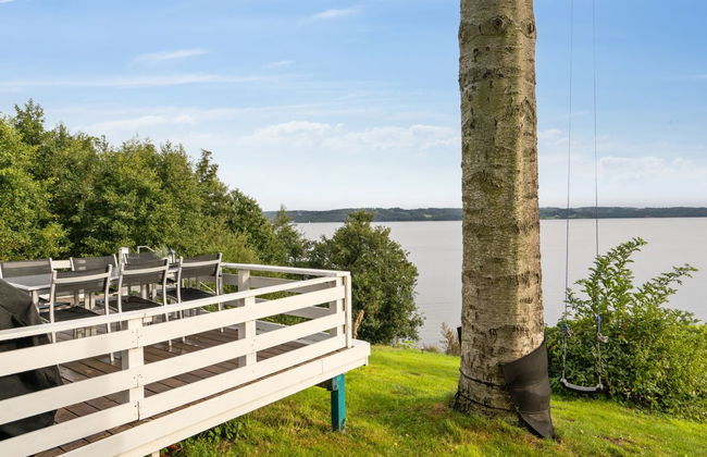 "Fifi" - 10m to the fjord - Foto 9