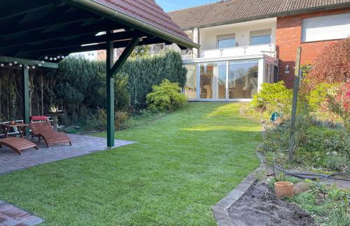 Ferienwohnung Zur Heide - Foto 37