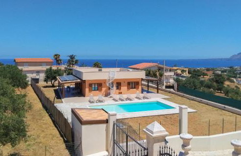 Cozy Home In Balestrate With Wifi - Foto 6