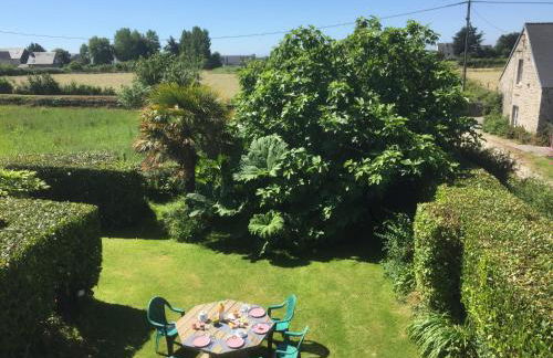 Le Pressoir de la Gervaiserie - 300m de la plage - Foto 20