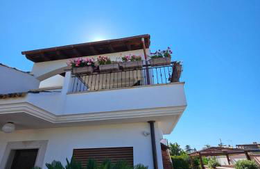 Villa Puglia AR 700m from beach -max 4 people- - Foto 1