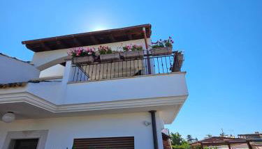 Villa Puglia AR 700m from beach -max 4 people- - Foto 1