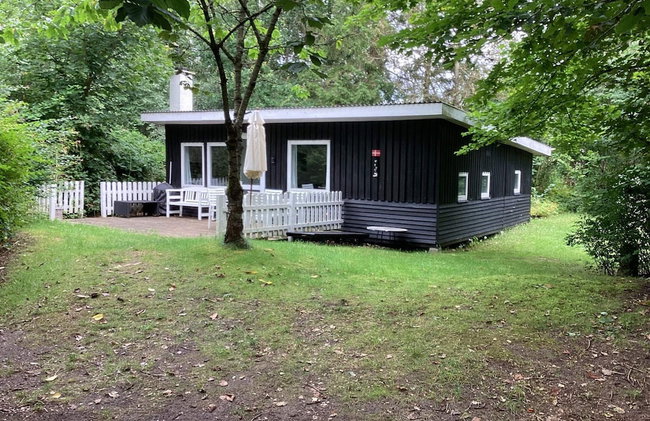6 Person Holiday Home in Nibe - Foto 20