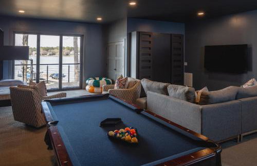 NEW! 151 Luxury House on Lake Oconee - Foto 70