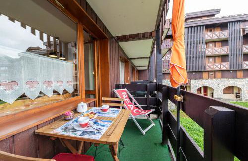 Le cheval blanc E7 - Photo 25