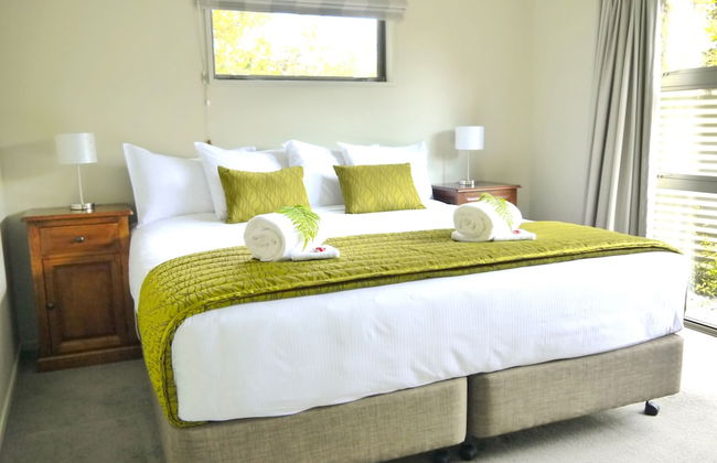 Franz Josef Treetops - Foto 9