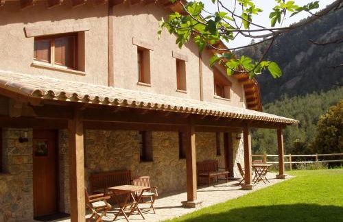 Cal Marti - Vilamantells - Foto 28