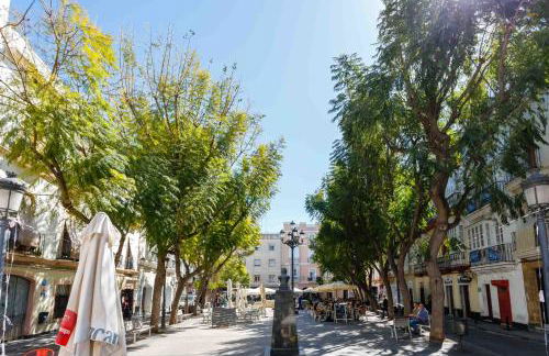 ALBA Apartment by Cadiz4Rentals - Foto 47