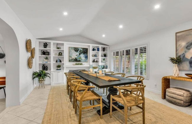 New Waterfront Oasis, Minutes to Beach, Eats, Shops - Foto 40