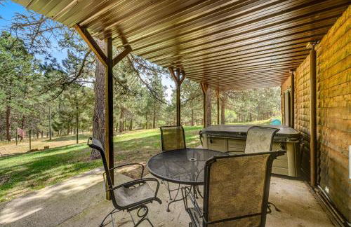 Crooked Canyon Lodge - Foto 34