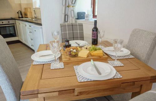 Jane Welsh Cottage - Foto 8