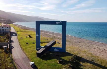 Apartment window on the sea - Foto 42