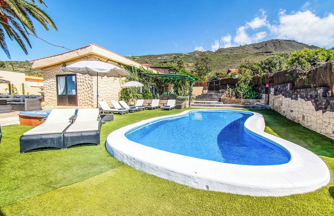 Villa Isabel Sol - Foto 40