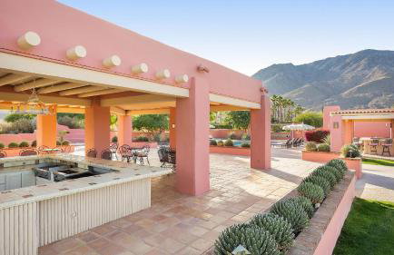 The Pond Estate by Avantstay Maximalist Designer Compound w/ 2 Casitas, Indoor + Outdoor Pools, Tennis Court, & Gorgeous Mountain Views 12k Sqft - Foto 147