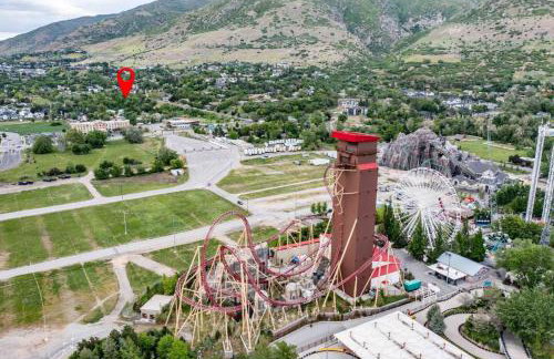 Lagoon Basecamp - Foto 1