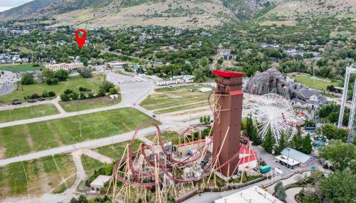 Lagoon Basecamp - Foto 1