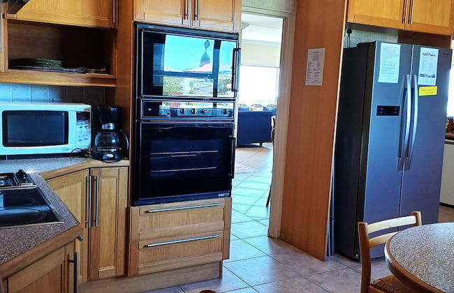 Kleinmond Panorama Holidays - Photo 7