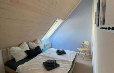 Blaues Haus am See - Foto 24