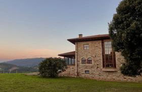 Villa Artegoikoa-Urdaibai, patrimonio de la UNESCO - Foto 42