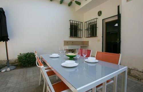 Villa Malagueña - Photo 46