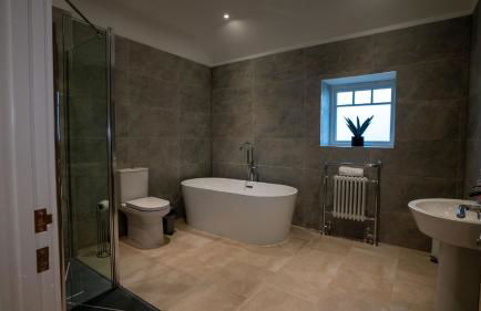 Northumberland Luxury Stays - The Galloway - Photo 26