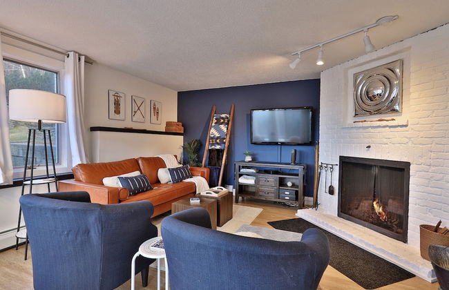 Fall Line Condo E1 1 Bedroom Condo - Photo 11