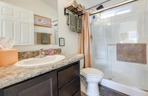 Mtn Views, 15 Mi to Dtwn Kingman Family Home! - Photo 16