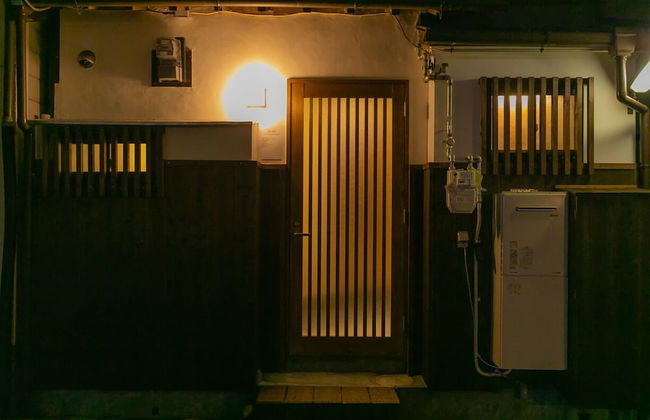 CASA GRApP Nishikujo - Foto 10