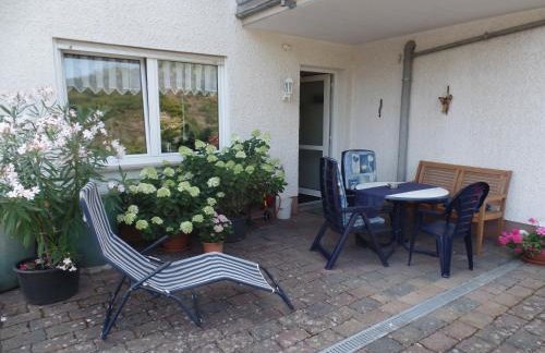 Ferienwohnung Erz - Foto 12