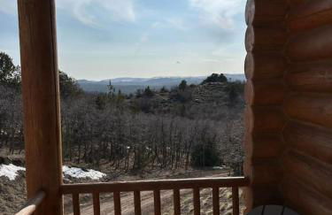 Cabin with Views Near Zion and Bryce - Foto 27