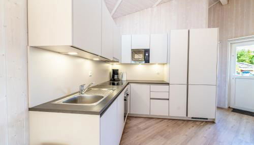 Strandblick - Dorf 1 Ferienhaus 03 - Foto 5