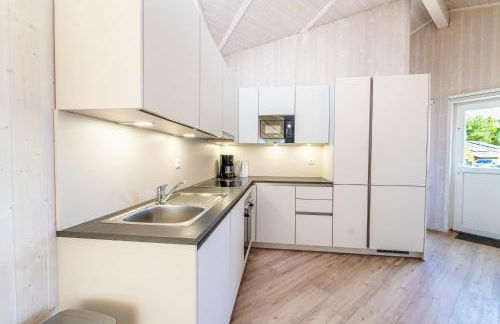 Strandblick - Dorf 1 Ferienhaus 03 - Foto 5