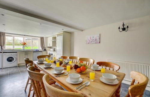5 Bed in Tosside Near Settle oc-ds103 - Foto 3