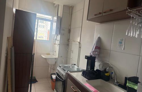 Fascinante apto Porto Maravilha - Foto 50