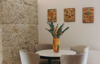 Casa da Fonte de Cima Turismo Rural com Piscina e Natureza - Foto 76