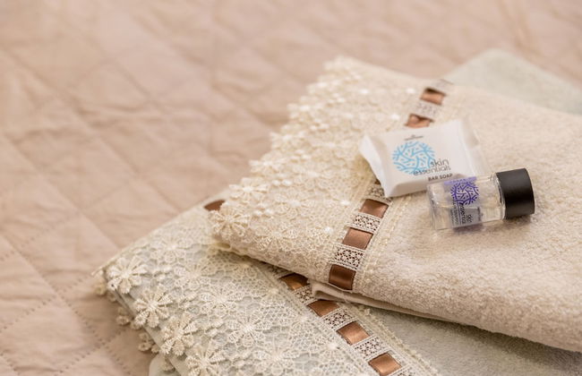 Villa Galani Agios Stefanos - Foto 40