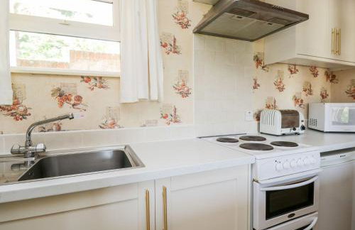 Bramble Cottage - Foto 8