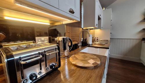 Luxurious Cottage Machrihanish - Foto 4