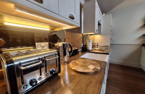 Luxurious Cottage Machrihanish - Foto 4