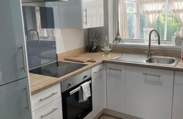 Surrey Street Retreat - Foto 7