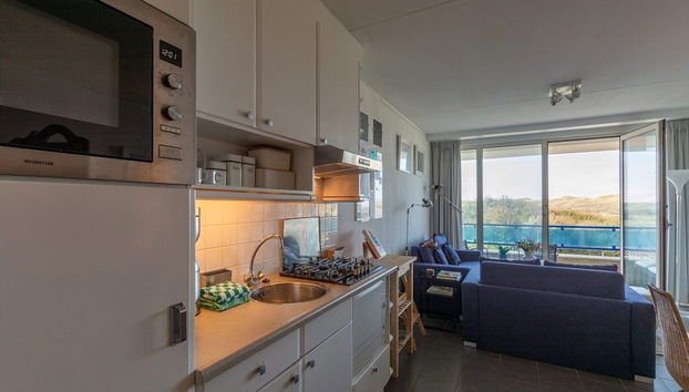 Apartment With Kitchen - Foto 5, Cocina privada