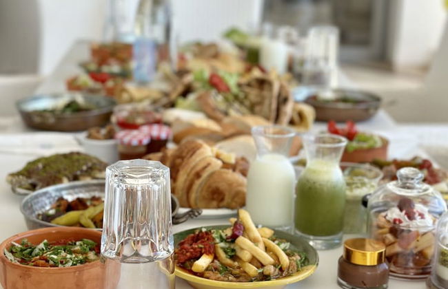 Palm Djerba Suites - Photo 43