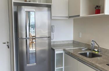 Loft Incrível com Vista e Piscina - Foto 38