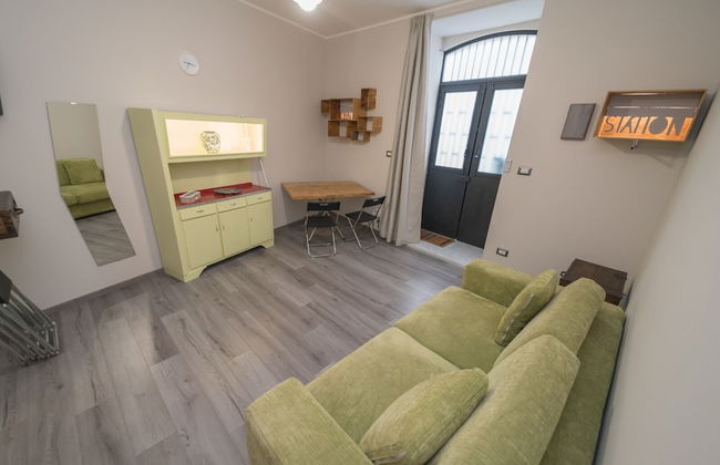 Central Station House Riccardo - Foto 8