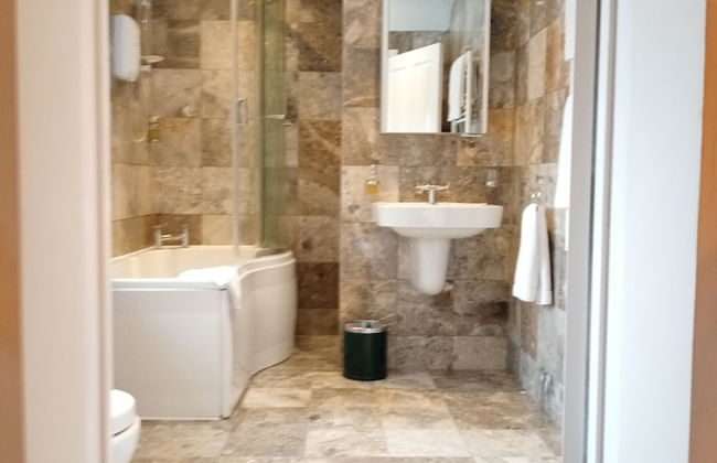 Oak End Lodge - Foto 7