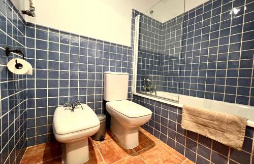 Apartament Deluxe Espot - L'Amfitriona - Photo 9