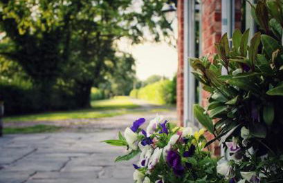 Cosy One Bed Barn Conversion Donington Park East Midlands Airport - Foto 8